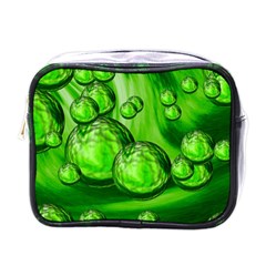 Magic Balls Mini Travel Toiletry Bag (one Side)