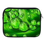 Magic Balls Apple iPad 2/3/4 Zipper Case Front