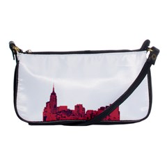 Skyline Evening Bag