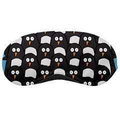 Penguin Group Sleeping Mask