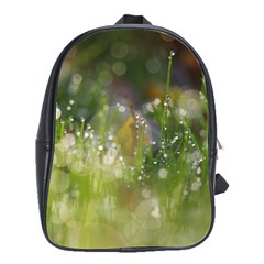 Drops School Bag (large) by Siebenhuehner