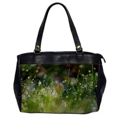 Drops Oversize Office Handbag (one Side) by Siebenhuehner