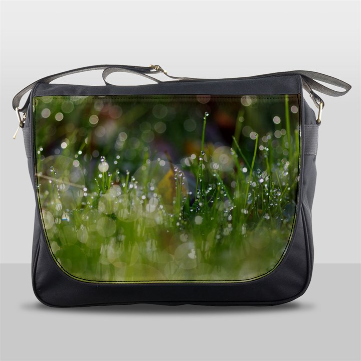 Drops Messenger Bag