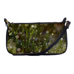 Waterdrops Evening Bag by Siebenhuehner