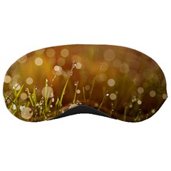 Waterdrops Sleeping Mask