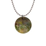 Sundrops Button Necklace Front