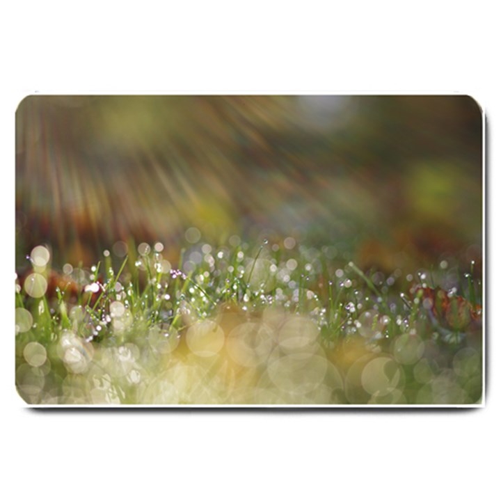 Sundrops Large Door Mat