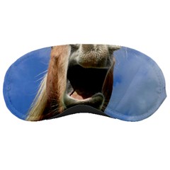 Haflinger  Sleeping Mask by Siebenhuehner