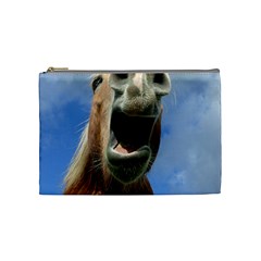 Haflinger  Cosmetic Bag (medium) by Siebenhuehner