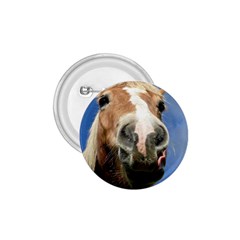 Haflinger  1 75  Button by Siebenhuehner