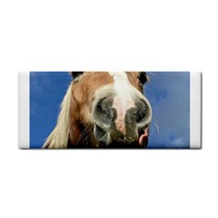 Haflinger  Hand Towel