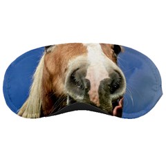 Haflinger  Sleeping Mask by Siebenhuehner