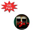 Window 1  Mini Button (100 pack) Front