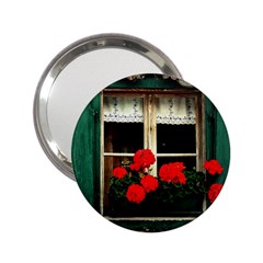 Window Handbag Mirror (2.25 )