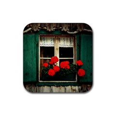 Window Drink Coaster (Square)