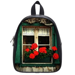 Window School Bag (Small)