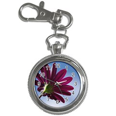 Daisy Key Chain & Watch by Siebenhuehner