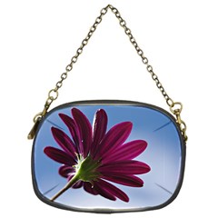 Daisy Chain Purse (one Side)