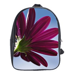 Daisy School Bag (xl) by Siebenhuehner