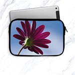 Daisy Apple iPad Mini Zipper Case Front