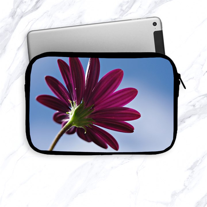 Daisy Apple iPad Mini Zipper Case