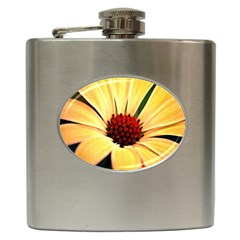 Osterspermum Hip Flask by Siebenhuehner