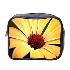 Osterspermum Mini Travel Toiletry Bag (two Sides) by Siebenhuehner