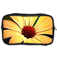 Osterspermum Travel Toiletry Bag (one Side) by Siebenhuehner