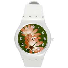 Osterspermum Plastic Sport Watch (medium) by Siebenhuehner