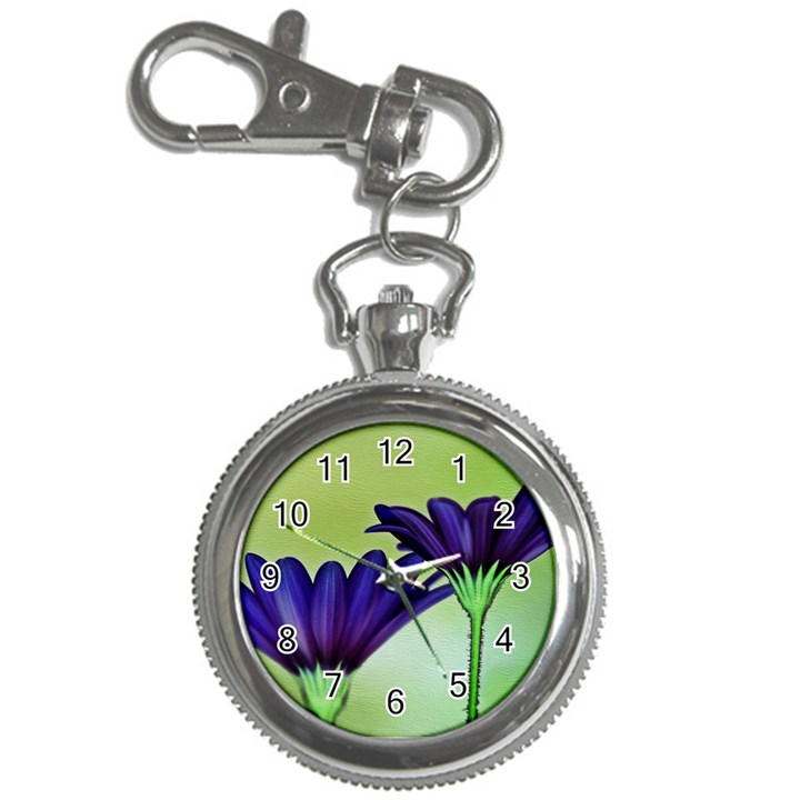 Osterspermum Key Chain & Watch