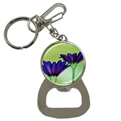 Osterspermum Bottle Opener Key Chain