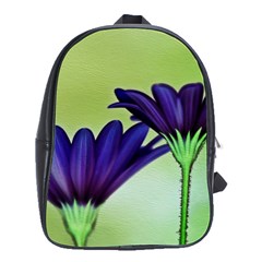 Osterspermum School Bag (large) by Siebenhuehner