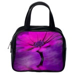 Osterspermum Classic Handbag (Two Sides) Back