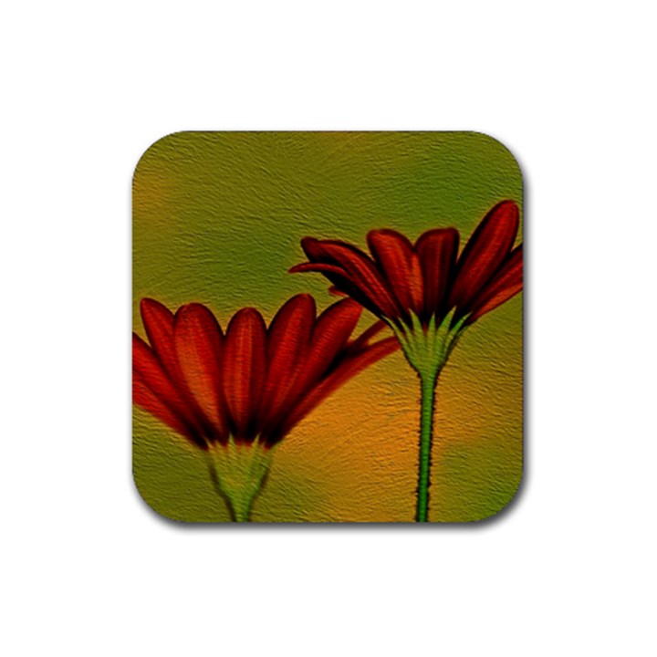 Osterspermum Drink Coaster (Square)