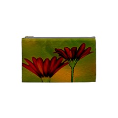 Osterspermum Cosmetic Bag (small) by Siebenhuehner