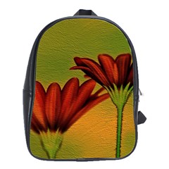 Osterspermum School Bag (large) by Siebenhuehner