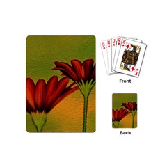 Osterspermum Playing Cards (mini) by Siebenhuehner