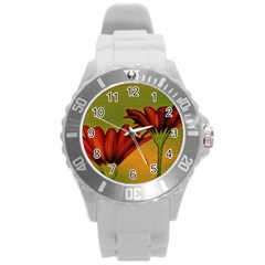 Osterspermum Plastic Sport Watch (large)