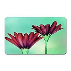 Osterspermum Magnet (rectangular) by Siebenhuehner