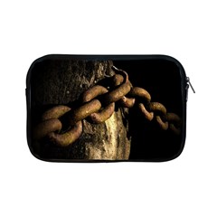 Chain Apple Ipad Mini Zipper Case by Siebenhuehner