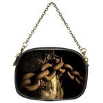 Chain Chain Purse (Two Sided)  Front