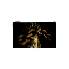 Chain Cosmetic Bag (small) by Siebenhuehner