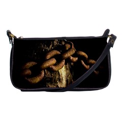 Chain Evening Bag by Siebenhuehner