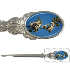 Cherry Blossom Letter Opener by Siebenhuehner