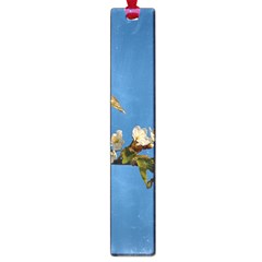 Cherry Blossom Large Bookmark