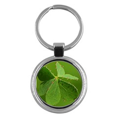 Drops Key Chain (round) by Siebenhuehner