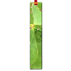 Drops Large Bookmark by Siebenhuehner