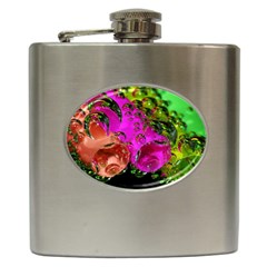 Tubules Hip Flask by Siebenhuehner