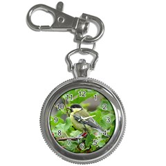 Songbird Key Chain & Watch