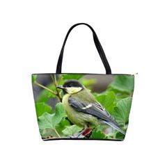 Songbird Large Shoulder Bag